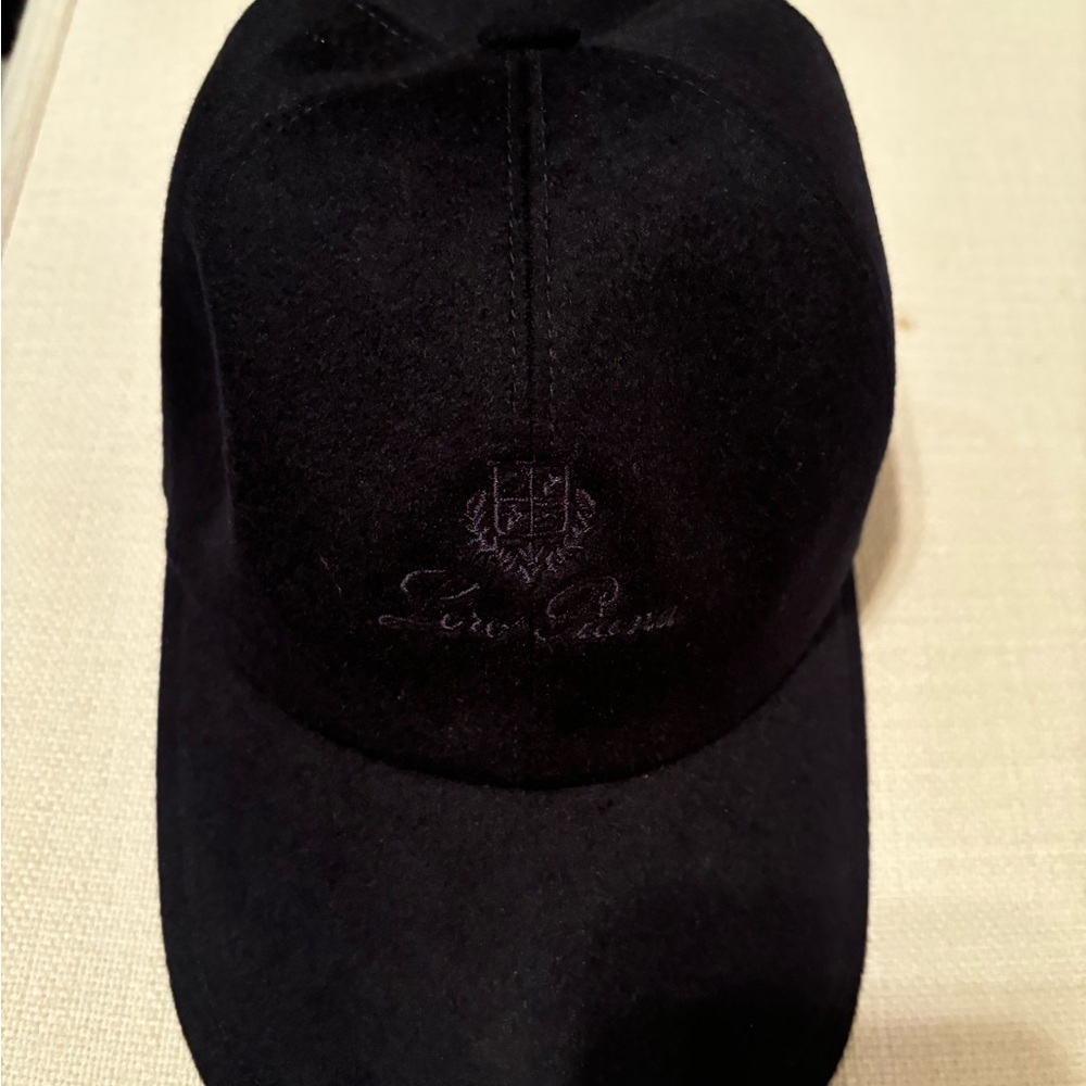 Loro Piana Hat